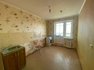 Продается 3-комн. квартира, 70,4 м²