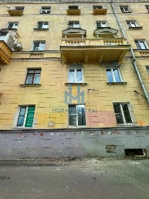 Продается 2-комн. квартира, 59,4 м²