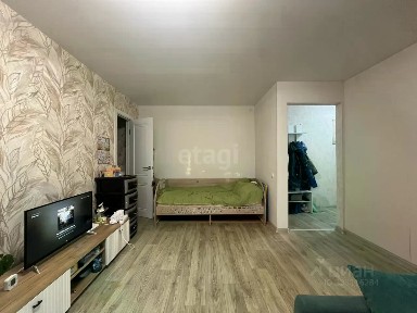 Продается 2-комн. квартира, 44,5 м²