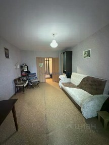 Продается 1-комн. квартира, 41,3 м²