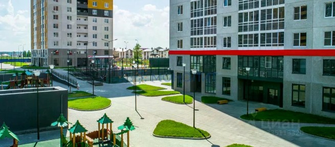 Продается 1-комн. квартира, 85,1 м²