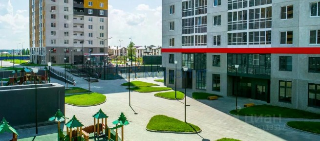 Продается 1-комн. квартира, 26 м²