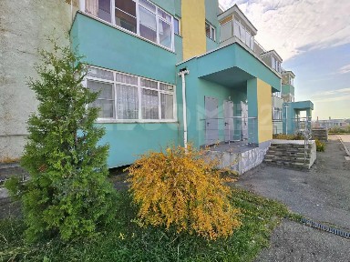 Продается 1-комн. квартира, 35 м²