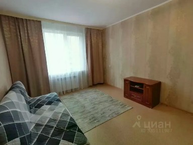 Продается 1-комн. квартира, 32,4 м²