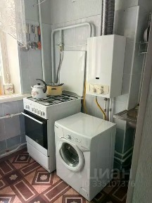 Продается 1-комн. квартира, 32 м²