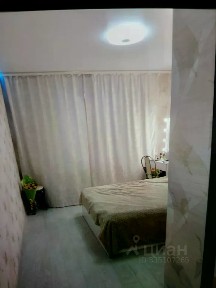 Продается 3-комн. квартира, 60,8 м²