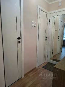 Сдается 1-комн. квартира, 35,1 м²