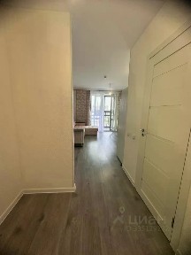 Сдается студия, 25 м²