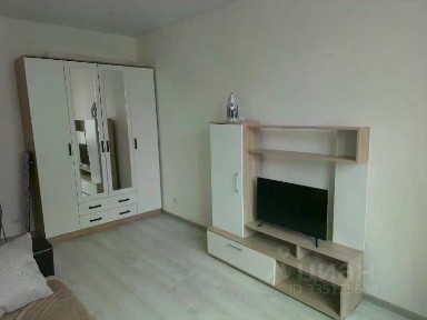 Сдается 1-комн. квартира, 30,8 м²