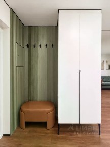 Сдается 1-комн. квартира, 35,5 м²