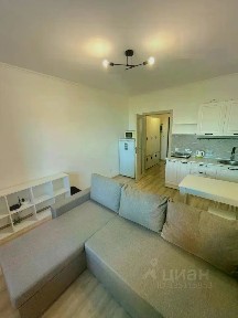 Сдается студия, 20 м²