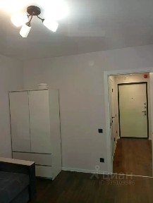 Сдается 1-комн. квартира, 31 м²
