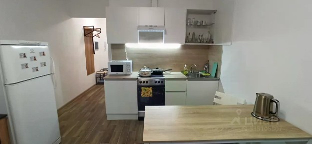 Сдается студия, 26 м²
