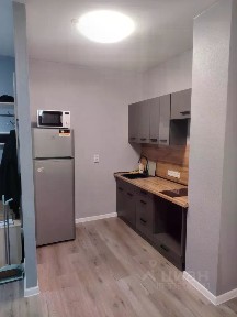 Сдается 1-комн. квартира, 33,5 м²