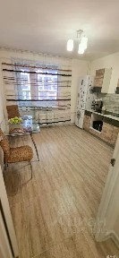 Сдается 1-комн. квартира, 37,7 м²
