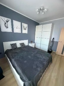 Сдается 2-комн. квартира, 50 м²