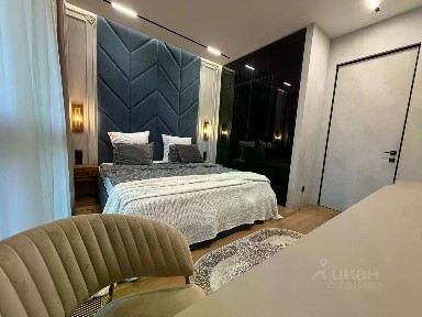 Сдаются 2-комн. апартаменты, 49 м²