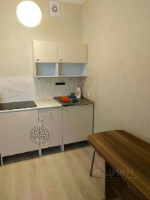 Сдается студия, 25 м²
