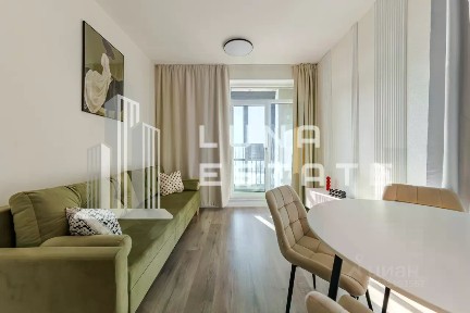Сдается 2-комн. квартира, 52 м²