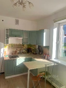 Сдается 1-комн. квартира, 39,7 м²