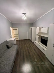 Сдается 1-комн. квартира, 36 м²