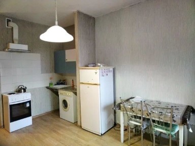 Сдается студия, 24 м²