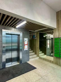 Сдается студия, 25 м²