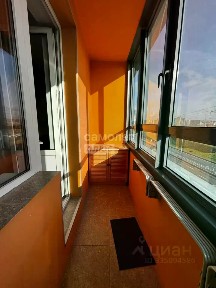 Сдается студия, 24 м²