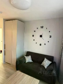 Сдается 1-комн. квартира, 31 м²