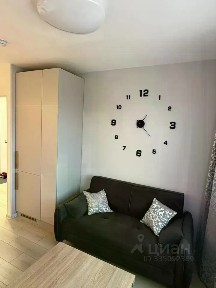 Сдается 1-комн. квартира, 31 м²