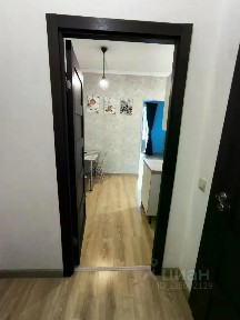 Сдается студия, 30,4 м²