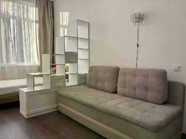 Сдается 1-комн. квартира, 32,3 м²