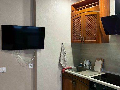 Сдается 1-комн. квартира, 31 м²
