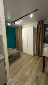 Сдается студия, 22 м²