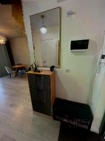 Сдается 1-комн. квартира, 33 м²