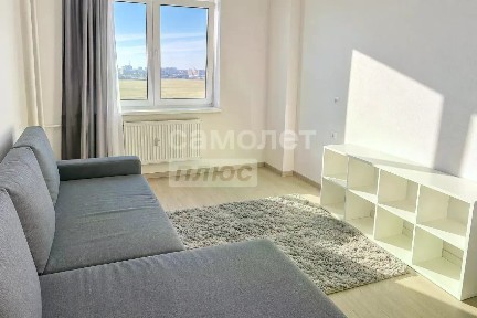 Сдается 1-комн. квартира, 30,6 м²