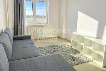 Сдается 1-комн. квартира, 30,6 м²