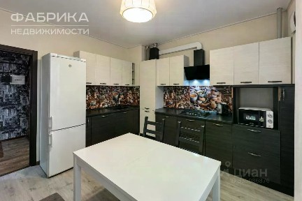 Сдается 2-комн. квартира, 75 м²
