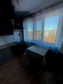Сдается 2-комн. квартира, 53 м²