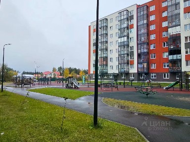 Сдается 2-комн. квартира, 44 м²