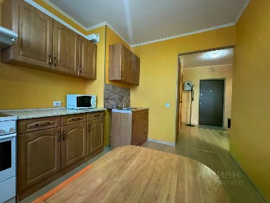 Сдается 1-комн. квартира, 40 м²