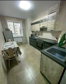 Сдается 2-комн. квартира, 54 м²