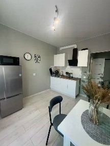 Сдается 1-комн. квартира, 36 м²