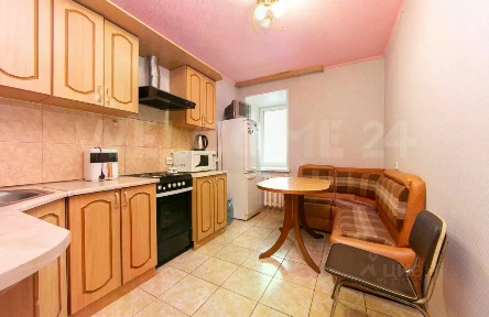 Продается 2-комн. квартира, 56,8 м²