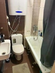 Продается 2-комн. квартира, 27 м²