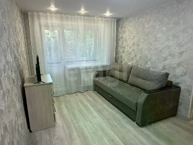 Продается 1-комн. квартира, 35 м²
