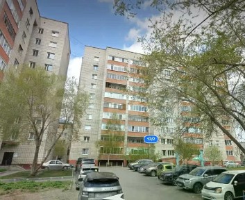 Продается 2-комн. квартира, 62 м²