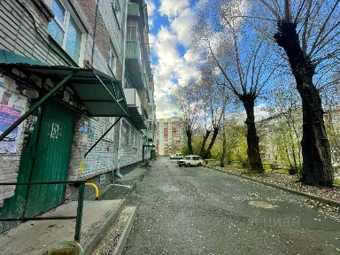 Томская область, Томск, р-н Советский, Комсомольский просп., 39/3