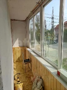 Продается 4-комн. квартира, 70 м²