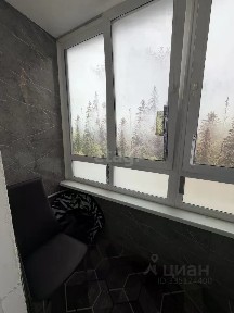 Продается студия, 27 м²